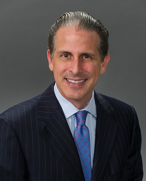 McNicholas & McNicholas, LLP