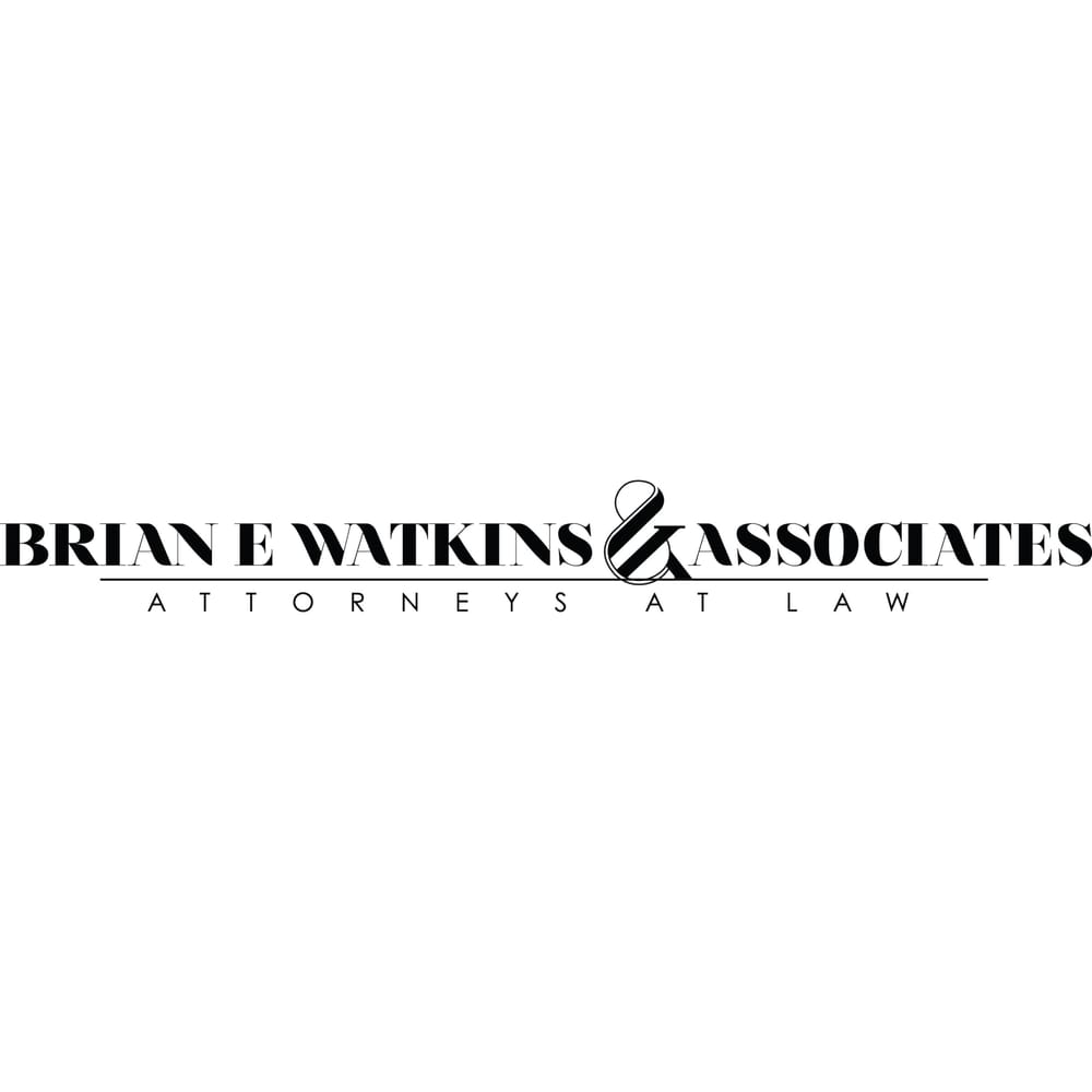 Brian E. Watkins Law