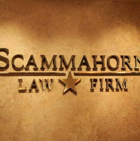 Scammahorn Law Firm, PC