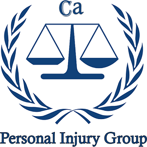 CA Personal Injury Group