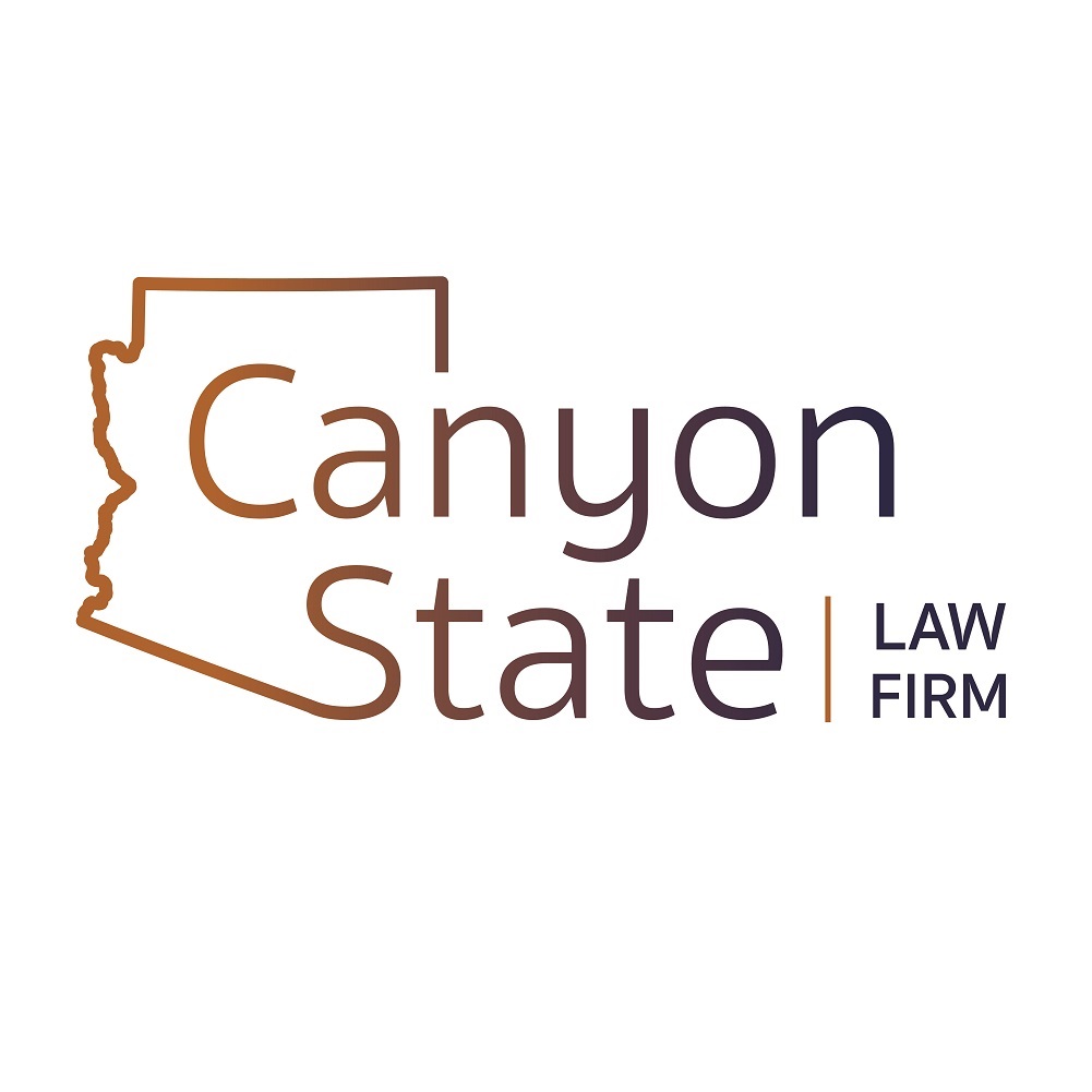 Canyon State Law