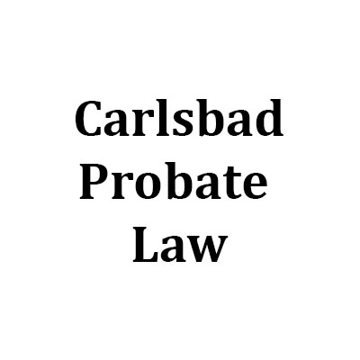 Carlsbad Probate Law