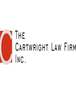 The Cartwright Law Firm, Inc.