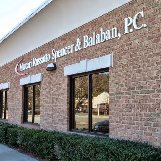 Marcari, Russotto, Spencer & Balaban, P.C.