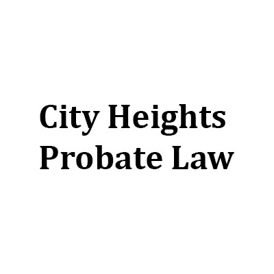 City Heights Probate Law