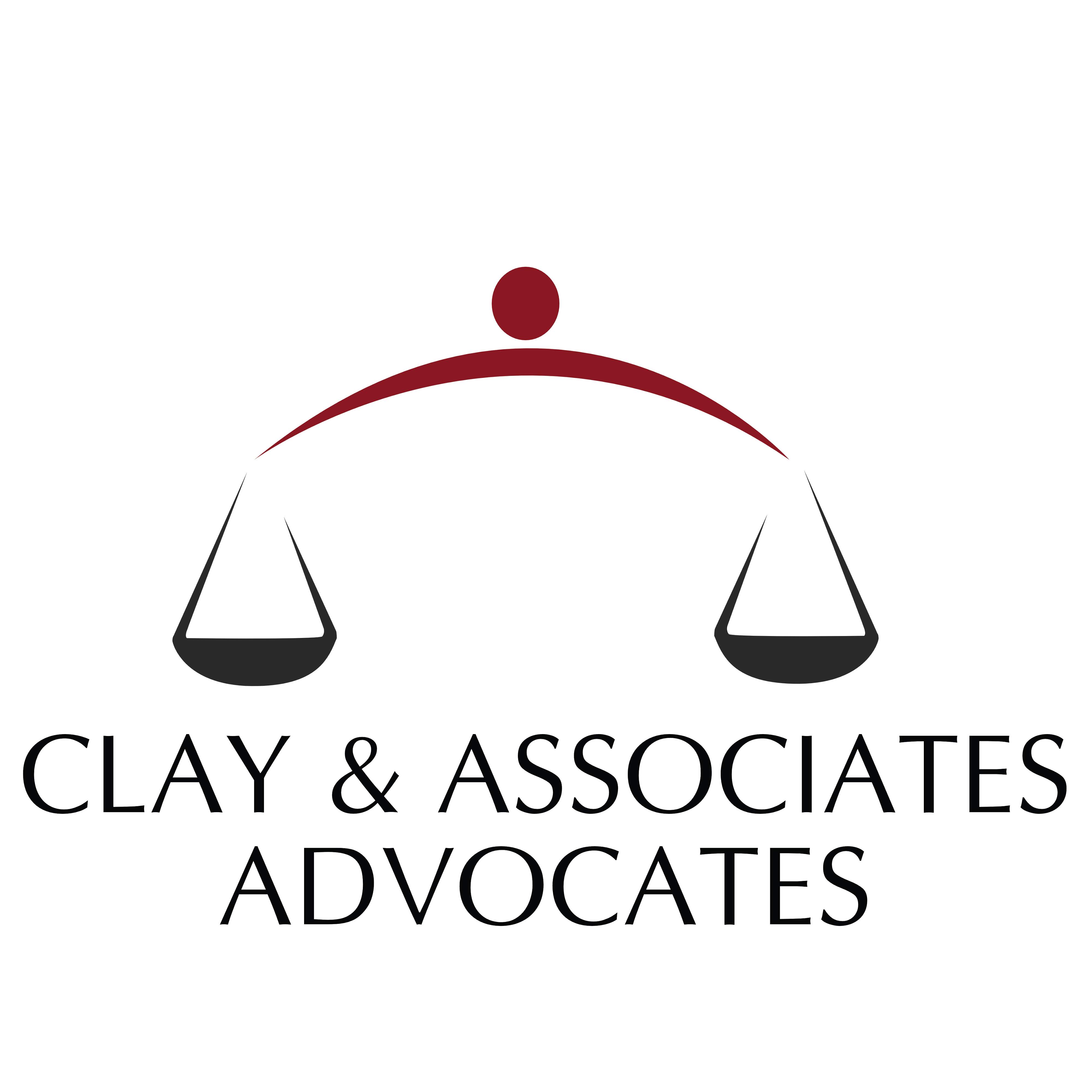 Clay & Associates Advocates