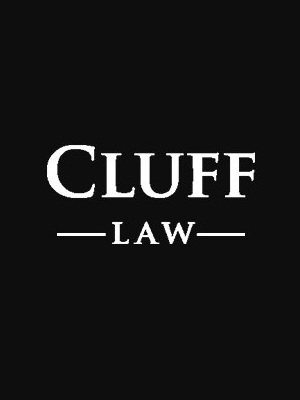 Cluff Law, Plc