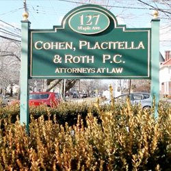 Cohen, Placitella & Roth, PC