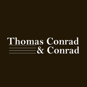 Thomas Conrad & Conrad