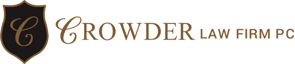 The Crowder Law Firm, P.C