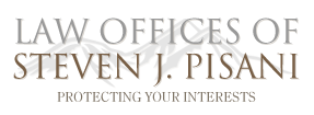 The Law Offices Of Steven J Pisani