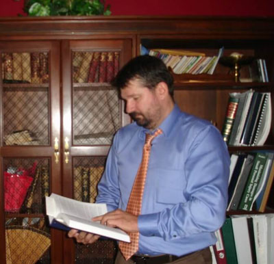 William Wayne Housley, Attorney at Law