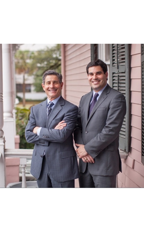 Darryl Breaux & Associates