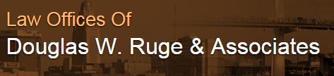 Douglas W Ruge Attorney At Law