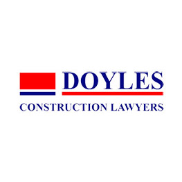 Doyles Construction Lawyers