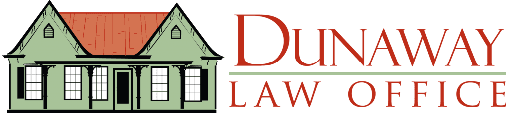 Dunaway Law Office
