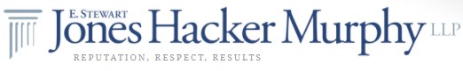 E. Stewart Jones Hacker Murphy