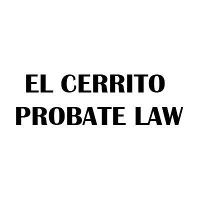 El Cerrito Probate Law