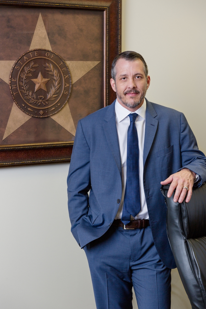 Eric M. Willie, P.C.