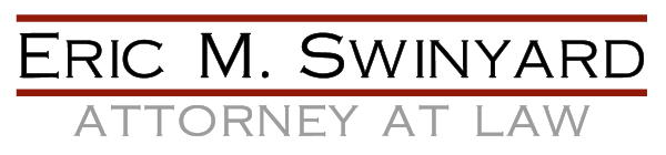 The Law Offices of Eric Swinyard