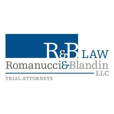 Romanucci & Blandin, LLC