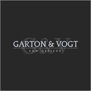 Law Offices of Garton & Vogt, P.C. 