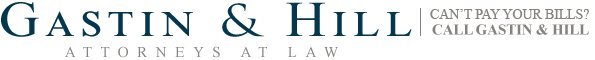 Gastin & Hill, Attorneys at Law