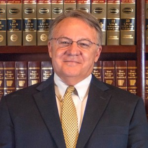 Law Office of George B. Morton, P.A.