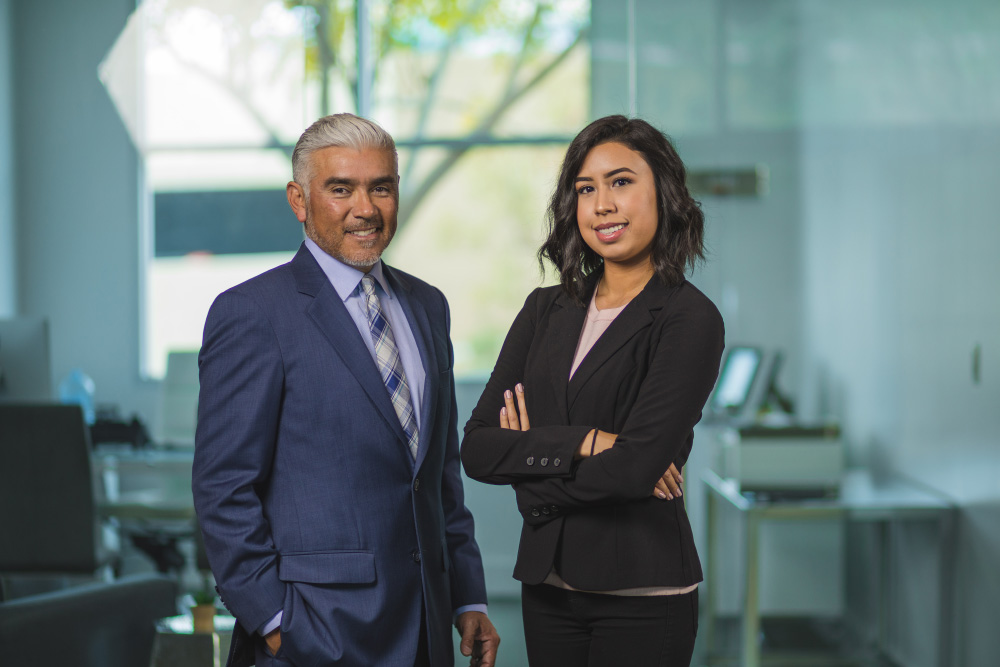 George H. Ramos, Jr. & Associates