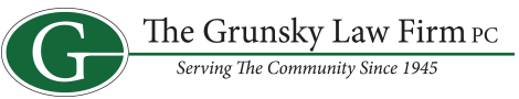 The Grunsky Law Firm PC