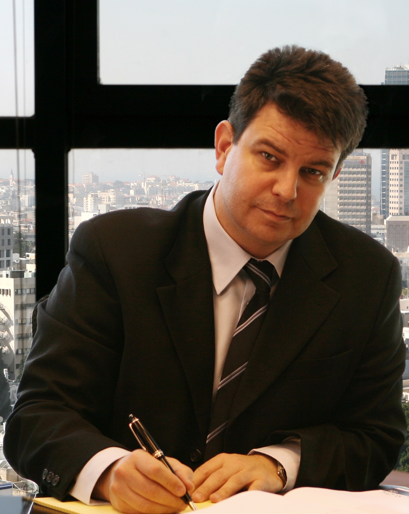 Guy Flanter, Israeli Criminal & Military Legal Defense