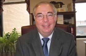 Attorney Jefferson Hanna