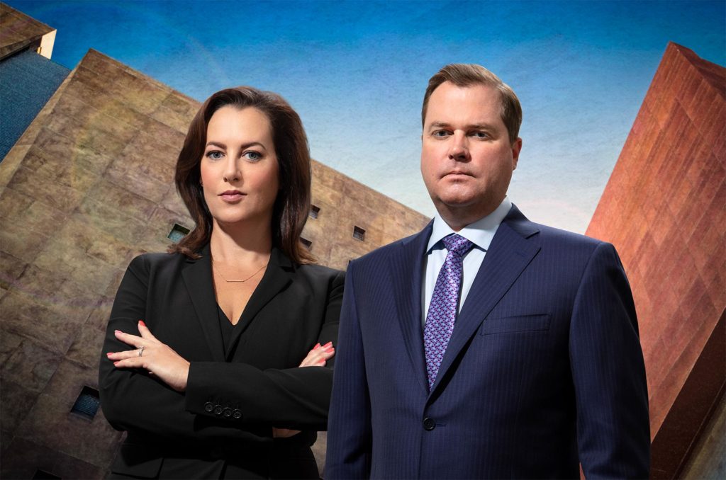 Harris & Harris Injury Lawyers