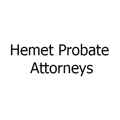 Hemet Probate Attorneys