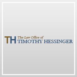 The Law Office of Timothy Hessinger