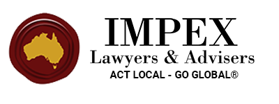 Impex Lawyers & Advisors