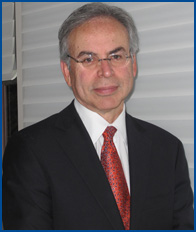 Irving S. Bergrin Attorney At Law