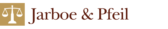 Jarboe & Pfeil