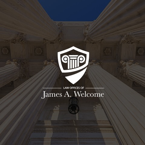 Law Offices of James A. Welcome