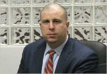 Law Offices of Jason Bassett, P.C. 