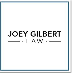 Joey Gilbert Law