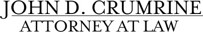 John D. Crumrine Attorney at Law