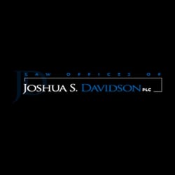 Law Offices of Joshua S. Davidson, PLC