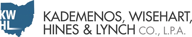 Kademenos, Wisehart, Hines & Lynch Co., L.P.A.