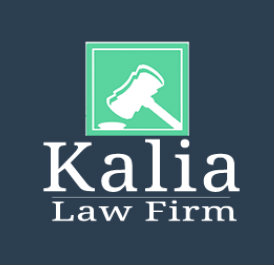Kalia Law