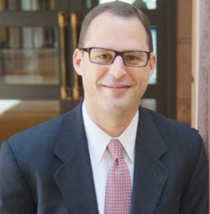 Law Office of Keith M. Stern