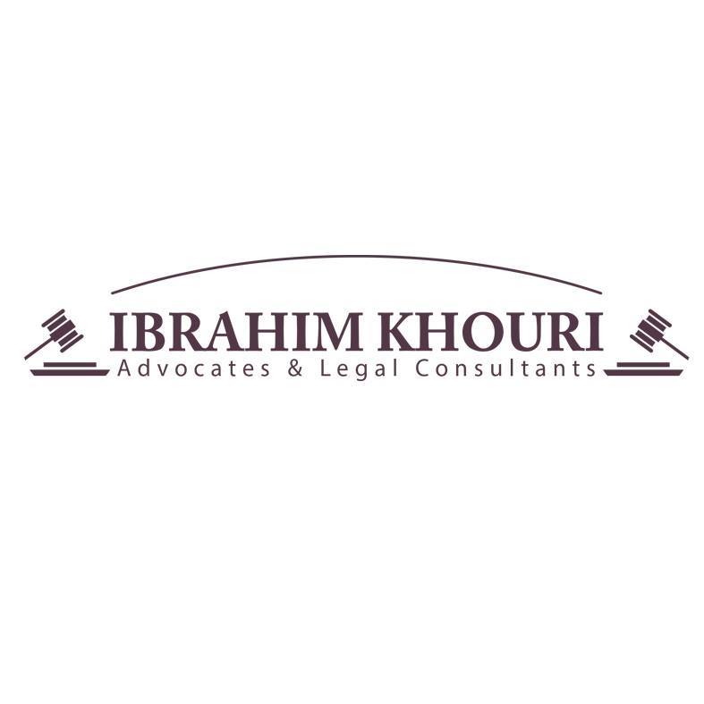 Ibrahim Khouri advocates & legal consultants 