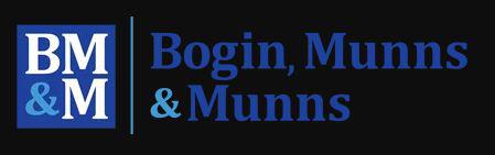 Bogin, Munns & Munns
