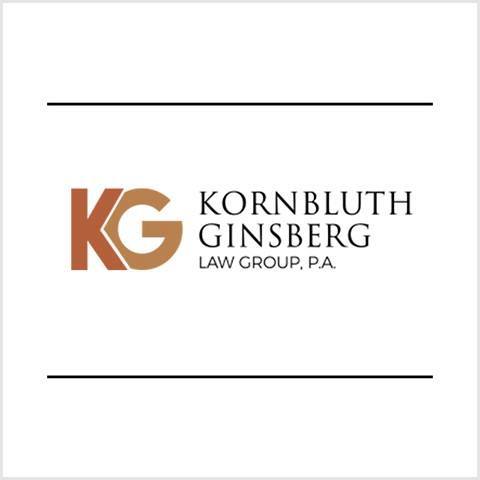 Kornbluth Ginsberg Law Group, P.A.