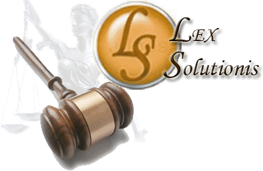 Lex Solution